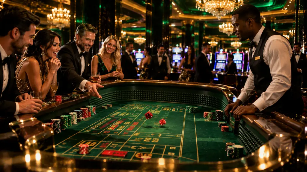 SpinBetter Free Spins aktivieren